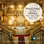 Welcome To The Opera - V/A