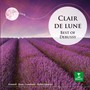 Clair De Lune: Best Of Deb - C. Debussy