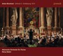Sinfonie 3 - A. Bruckner