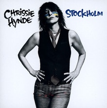 Stockholm - Chrissie Hynde