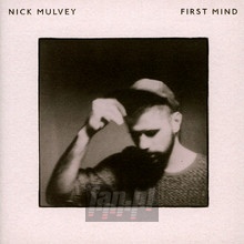 Frist Mind - Nick Mulvey - powiększ Frist Mind - Nick Mulvey