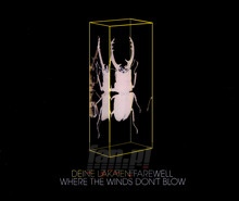 Farewell/Where The Winds - Deine Lakaien