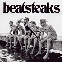 Beatsteaks - Beatsteaks - bigger Beatsteaks - Beatsteaks