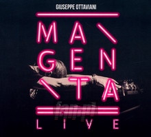 Magenta Live - Giuseppe Ottaviani