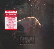 Sacrifice To Venus - Emil Bulls - bigger Sacrifice To Venus - Emil Bulls