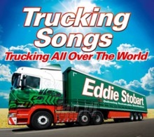  - Trucking Songs