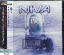 Incremental 4 - Niva