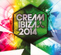 Cream Ibiza 2014 - V/A