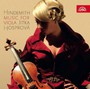 Music For Viola - Jitka Hosprova
