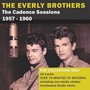 Cadence Sessions Volume 2 1957-1960 - The Everly Brothers 
