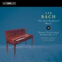 Solo Keayboard Music - C Bach .P.E.