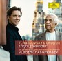 Tchaikovsky & Chopin - Ingolf Wunder