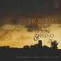 Complete Music For Violin & Piano - H. Howells