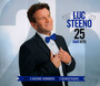 25 Jaar Hits - Luc Steeno