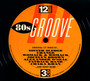12 Inch Dance - 80S Groove - V/A