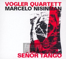 Sensor Tango - Vogler Quartet