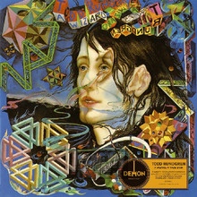 A Wizard, A True Star - Todd Rundgren - powiększ A Wizard, A True Star - Todd Rundgren