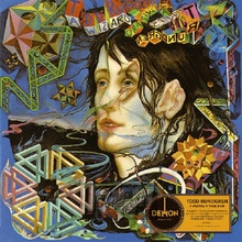 A Wizard, A True Star - Todd Rundgren