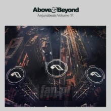 Anjunabeats vol.11 - Above & Beyond Presents 