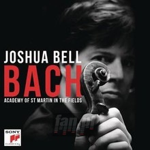 Bach - Joshua Bell Bach - Joshua Bell