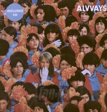 Alvvays - Alvvays - bigger Alvvays - Alvvays