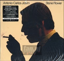 Stone Flower - Antonio Carlos Jobim 