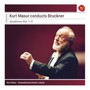 Bruckner: Symphonies Nos. 1-9 - Kurt Masur