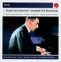 Sergei Rachmaninoff: Complete RCA Recordings - Sergei Rachmaninoff