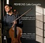 Cello Cto & Works - Reinecke  /  Schumann  /  Bloch