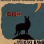 Coyote - Kazutoki Kiki  Umezu Band