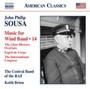 Music For Wind Band V 14 - Central Band Of The Royal Air Force  /  Brion