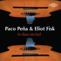 In Duo Recital: Scarlatti Bach Rodrigo & More - Pena  /  Fisk