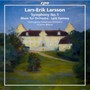 Orchestral Works vol 1 - Larsson