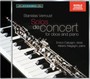 Solos De Concert For Oboe & Piano - Verroust