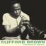 Memorial Album - Clifford Brown