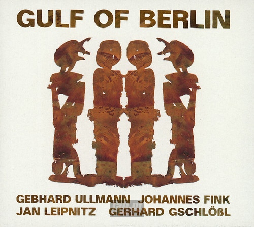 Gulf Of Berlin - Ullmaan / Fink / Leipnitz / Gschlobl