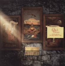 Pale Communion - Opeth - bigger Pale Communion - Opeth