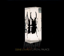 Crystal Palace - Deine Lakaien