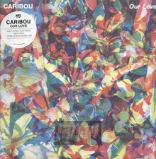Our Love - Caribou