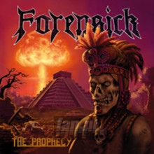 The Prophecy - Forensick