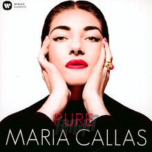 Pure - Maria Callas