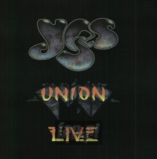 Union Live - Yes