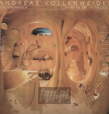 Caverna Magica - Andreas Vollenweider