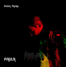 Paula - Robin Thicke