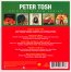Original Album Series - Peter Tosh - bigger Original Album Series - Peter Tosh