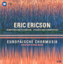 European Choral Music - Eric Ericson