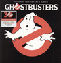 Ghostbusters  OST - V/A