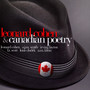 Leonard Cohen & Canadian Poetry - Luisterboek