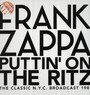 Puttin On The Ritz - Frank Zappa