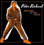 Walking In The Neon - Peter Richard